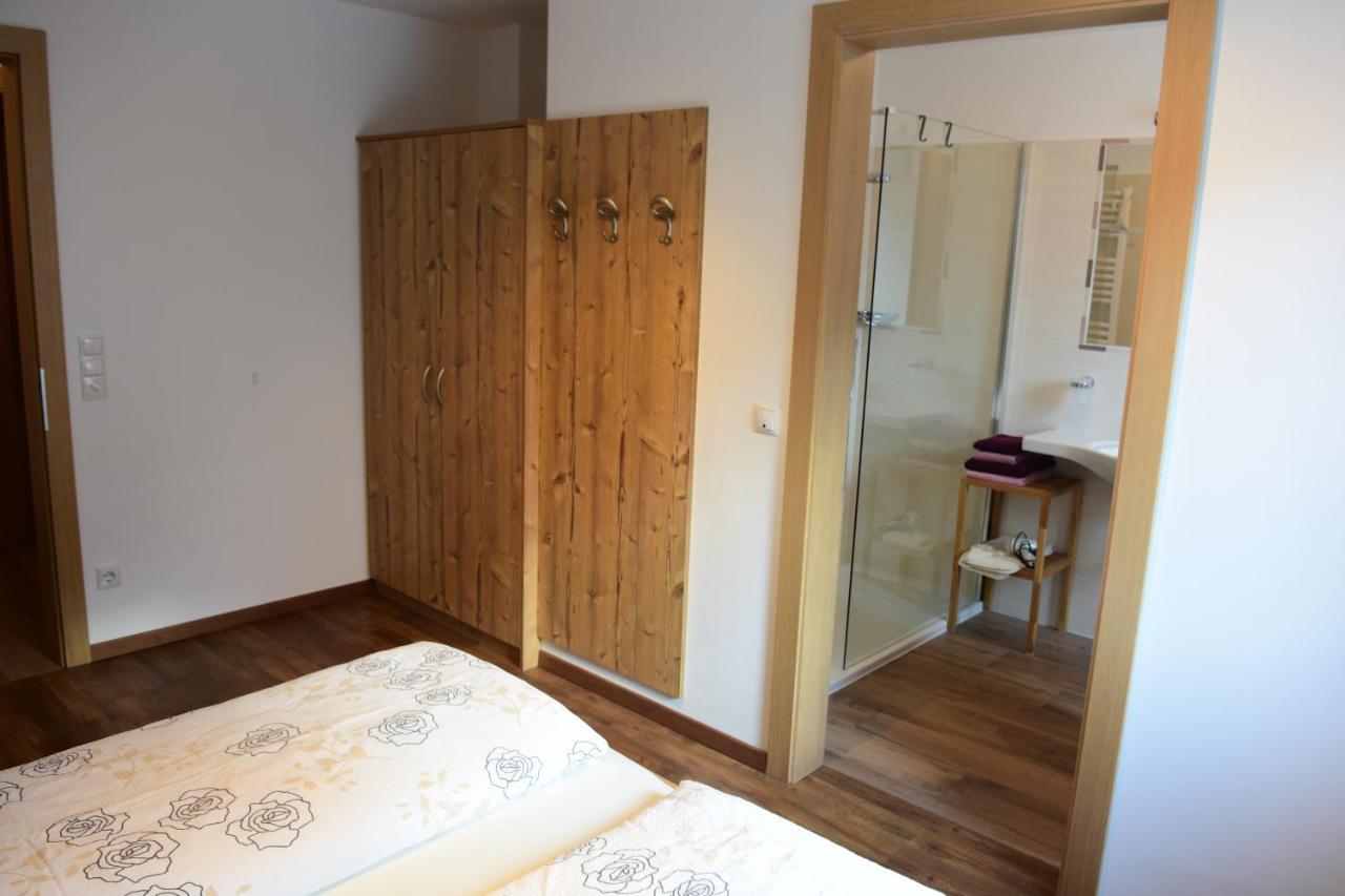 Haus Fulterer Apartment Siusi Exterior photo
