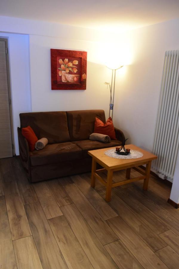 Haus Fulterer Apartment Siusi Exterior photo
